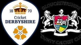 Dream11 Team Derbyshire vs Gloucestershire 4th Quarterfinal VITALITY T20 BLAST ENGLISH T20 BLAST – Cricket Prediction Tips For Today’s T20 Match DER vs GLO at Bristol
